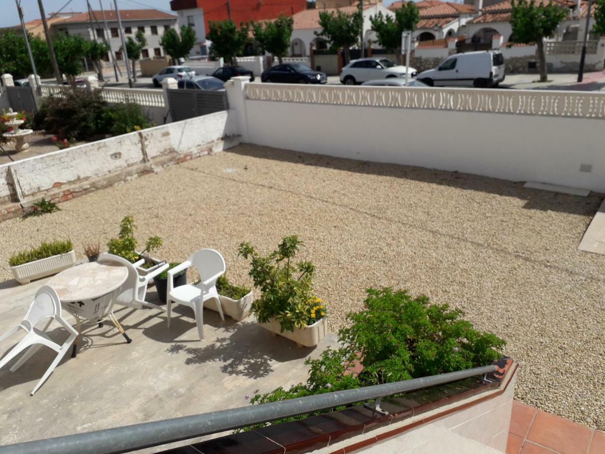 Ca La Mari Daire Miami Playa Dış mekan fotoğraf